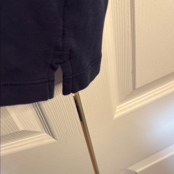 Robert Barakett Blue Short Sleeve Tee - Picture 4 of 8